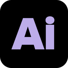 Adobe Illustrator Icon