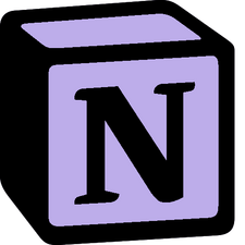 Notion Icon