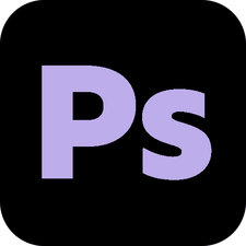 Adobe Photoshop (My favorite, don't tell the others.) Adobe Photoshop Icon.