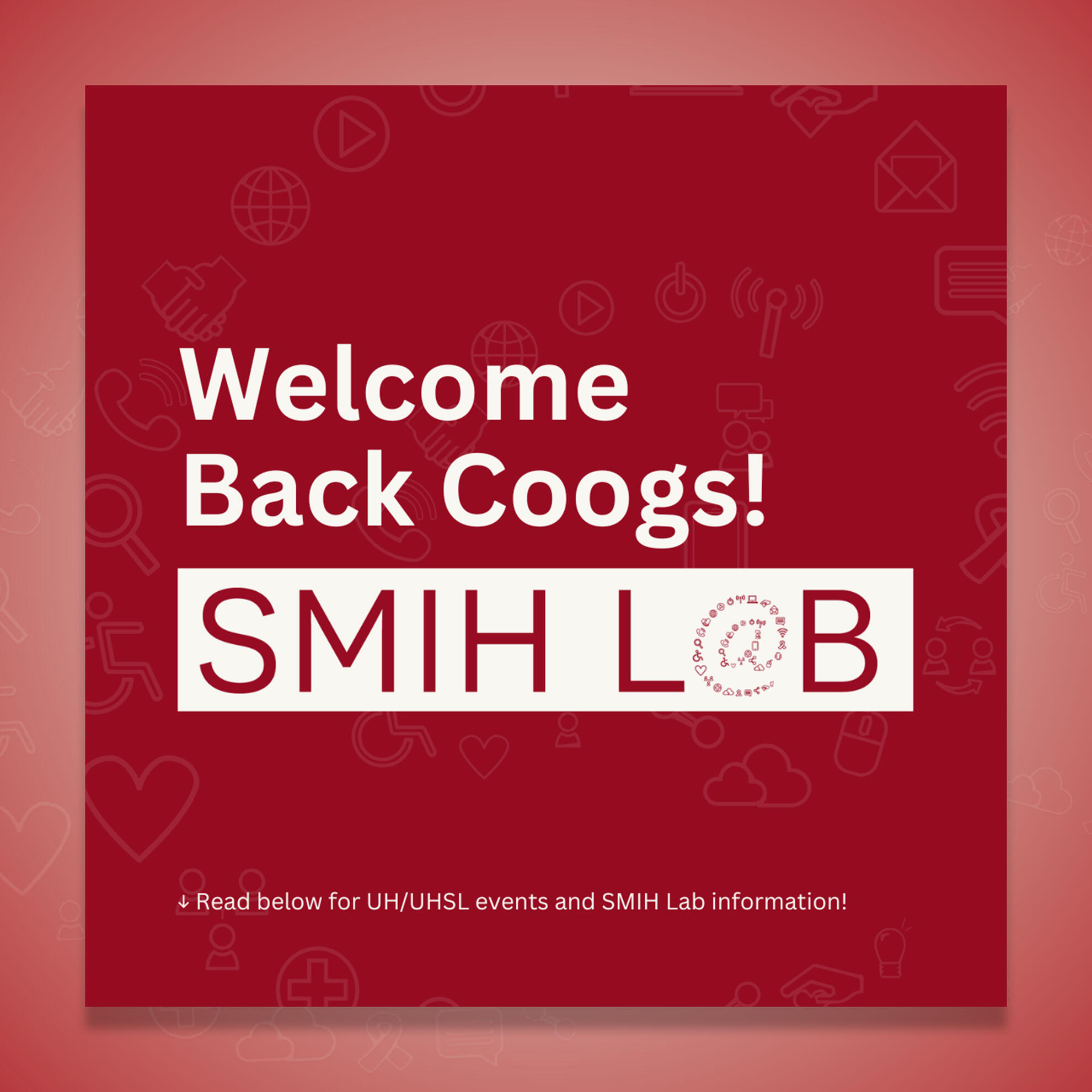 SMIH Lab: Report (1) SMIH Lab: Report (1)