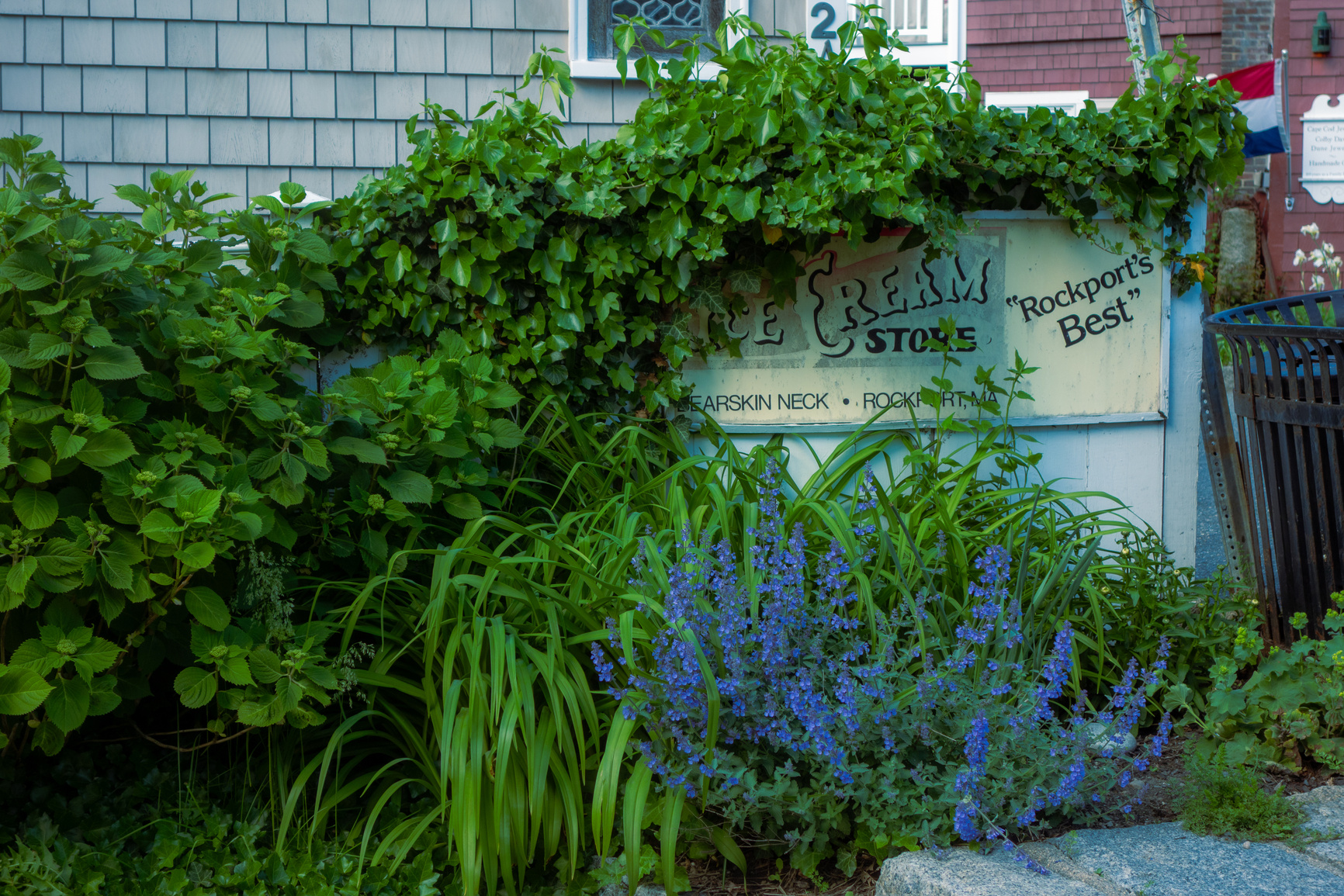Rockport Rockport