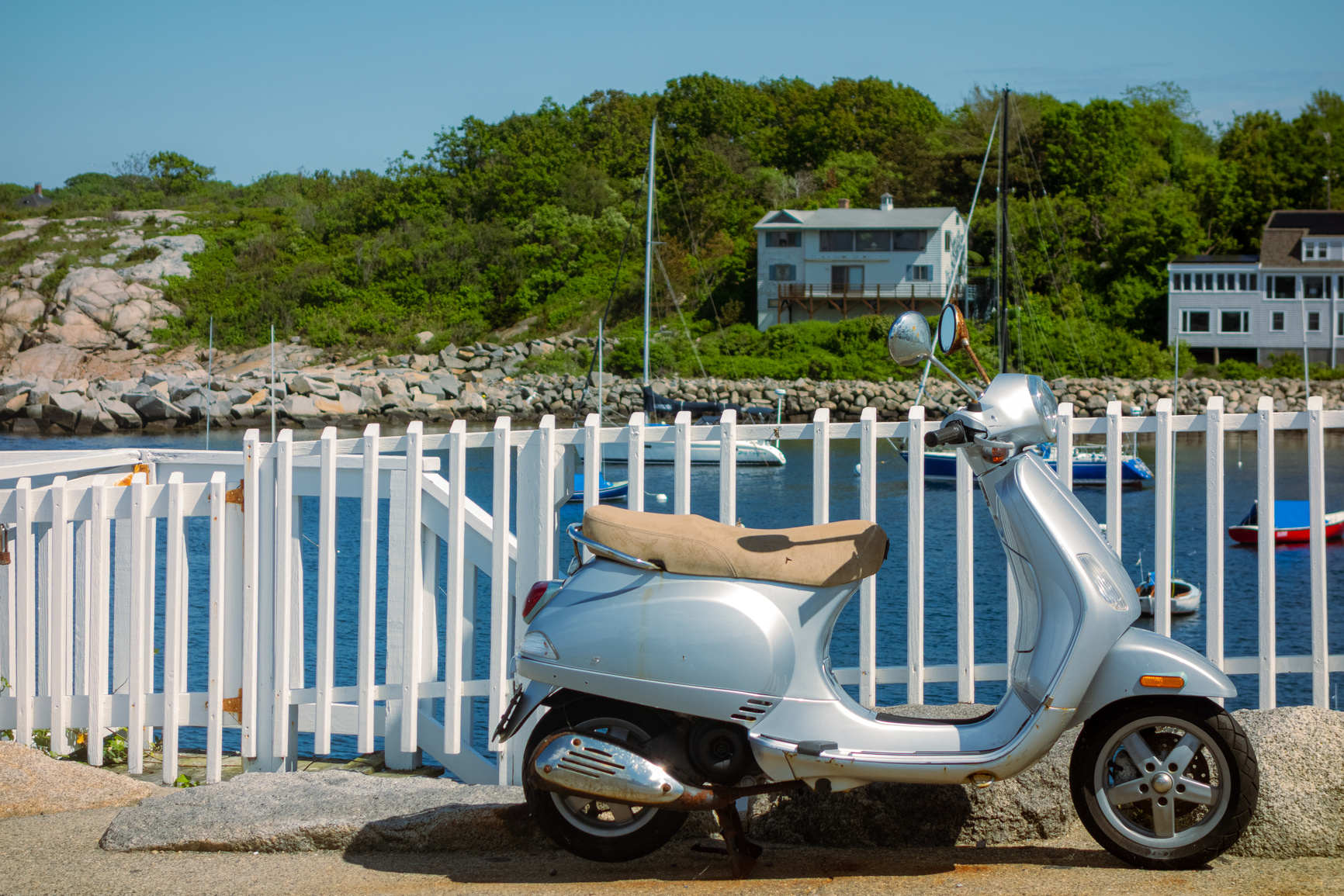 Cool Ride